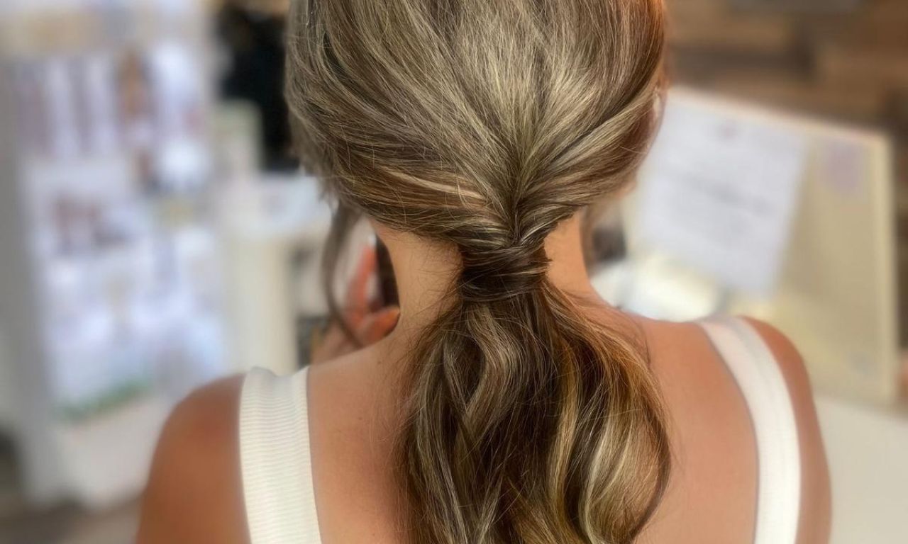 Oh! Peluquerias Fashion