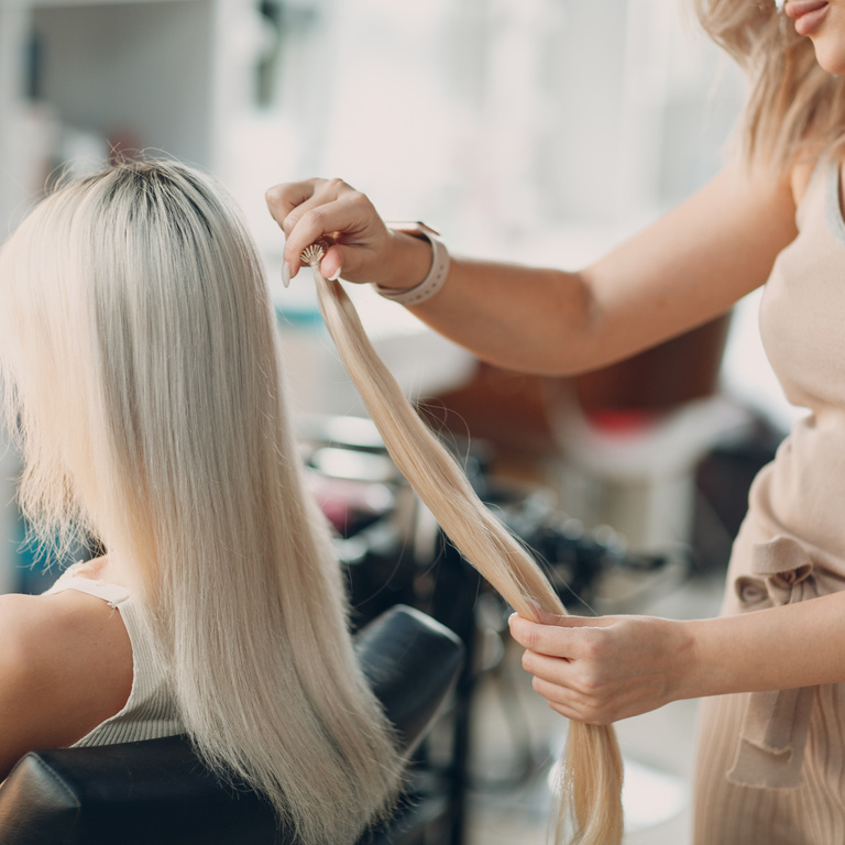 Extensiones