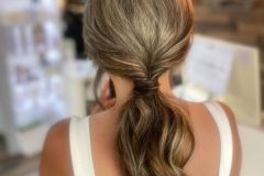 ¿Cita romántica o 'Self-Love'? Los mejores looks de San Valentín en Oh! Peluquerías